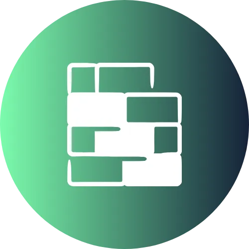 160+ Visual Effect Building Blocks