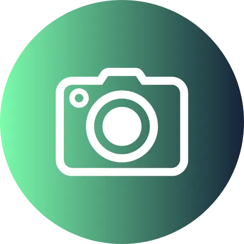 Motion Camera Tools with Depth Effects