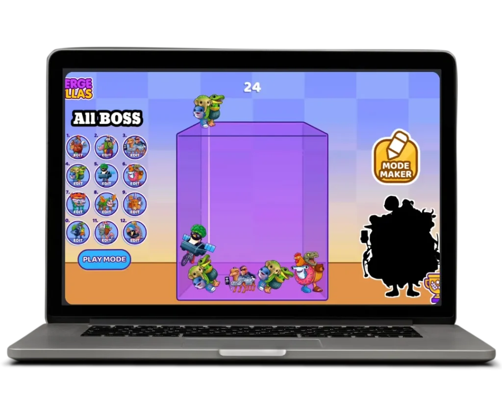 High-Resolution Graphics