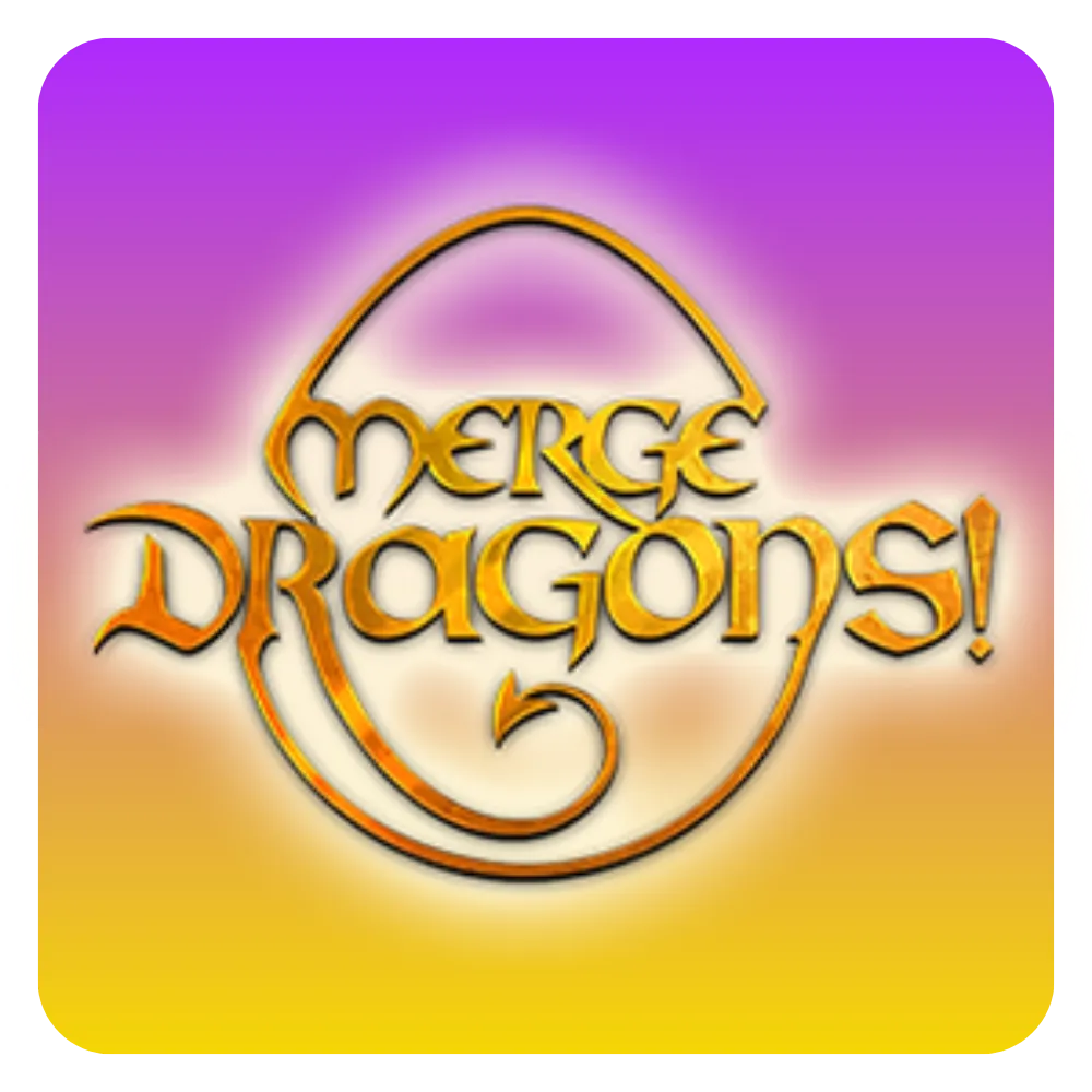Merge Dragons