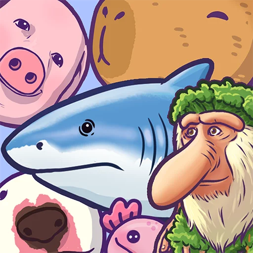 Merge Fellas MOD APK Game