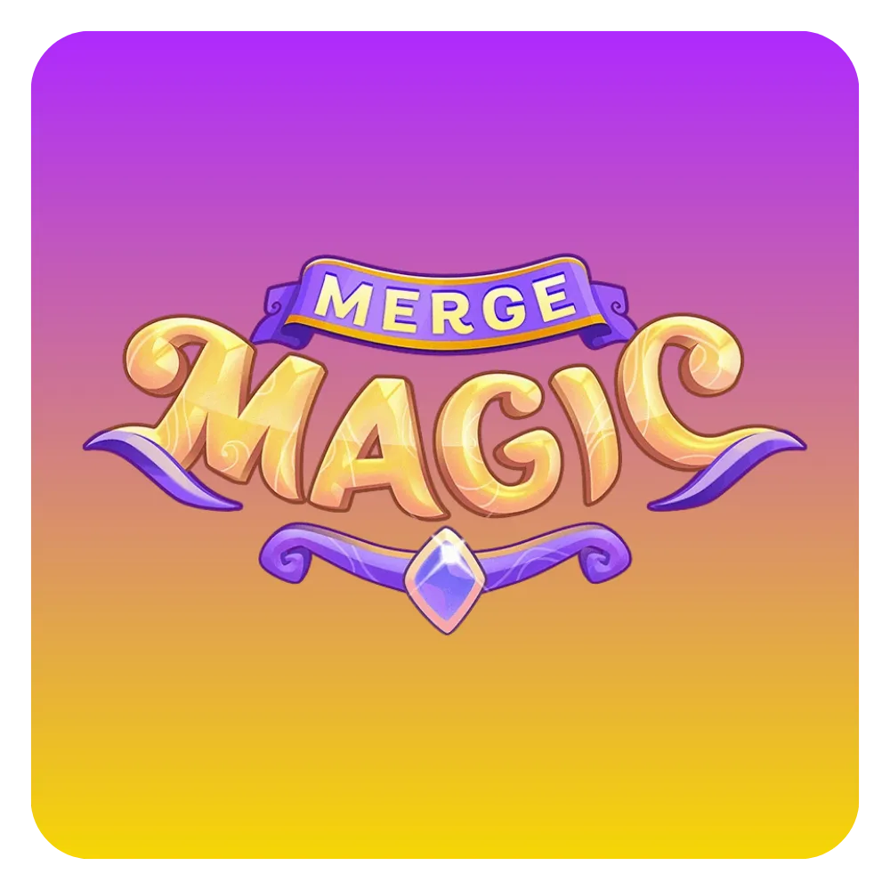 Merge Magic