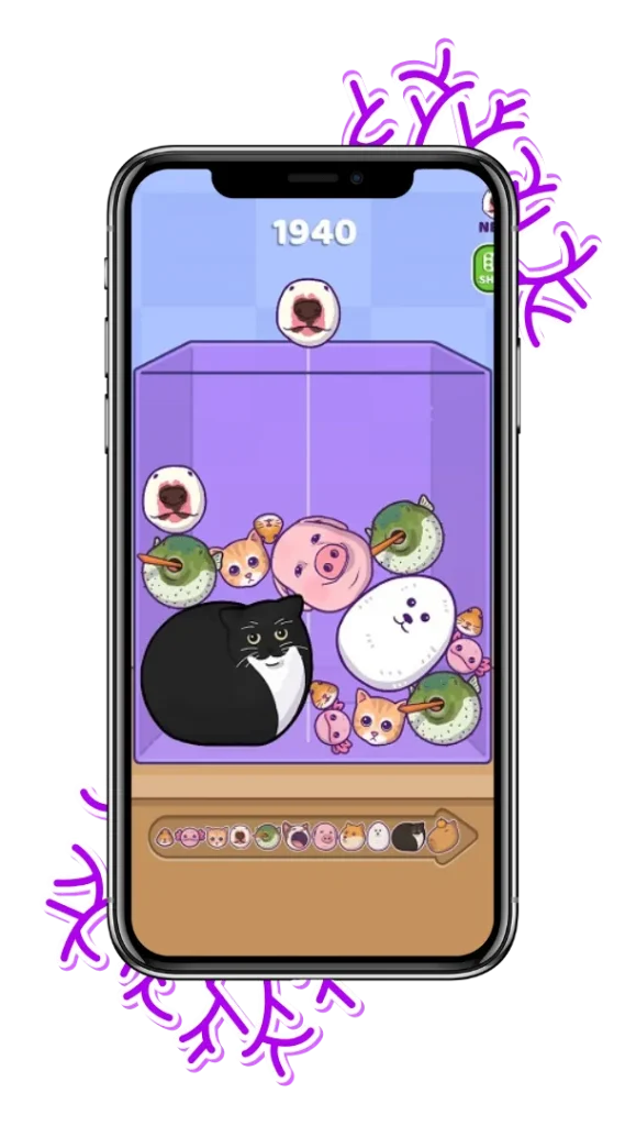 Multilingual Support