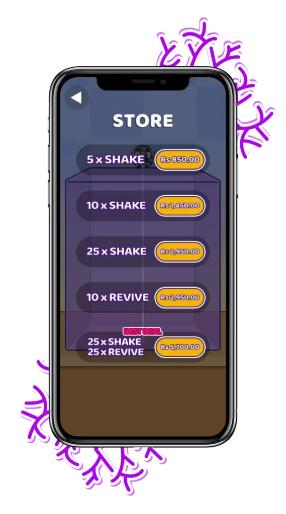 Unlimited Gold/Coins/Gems